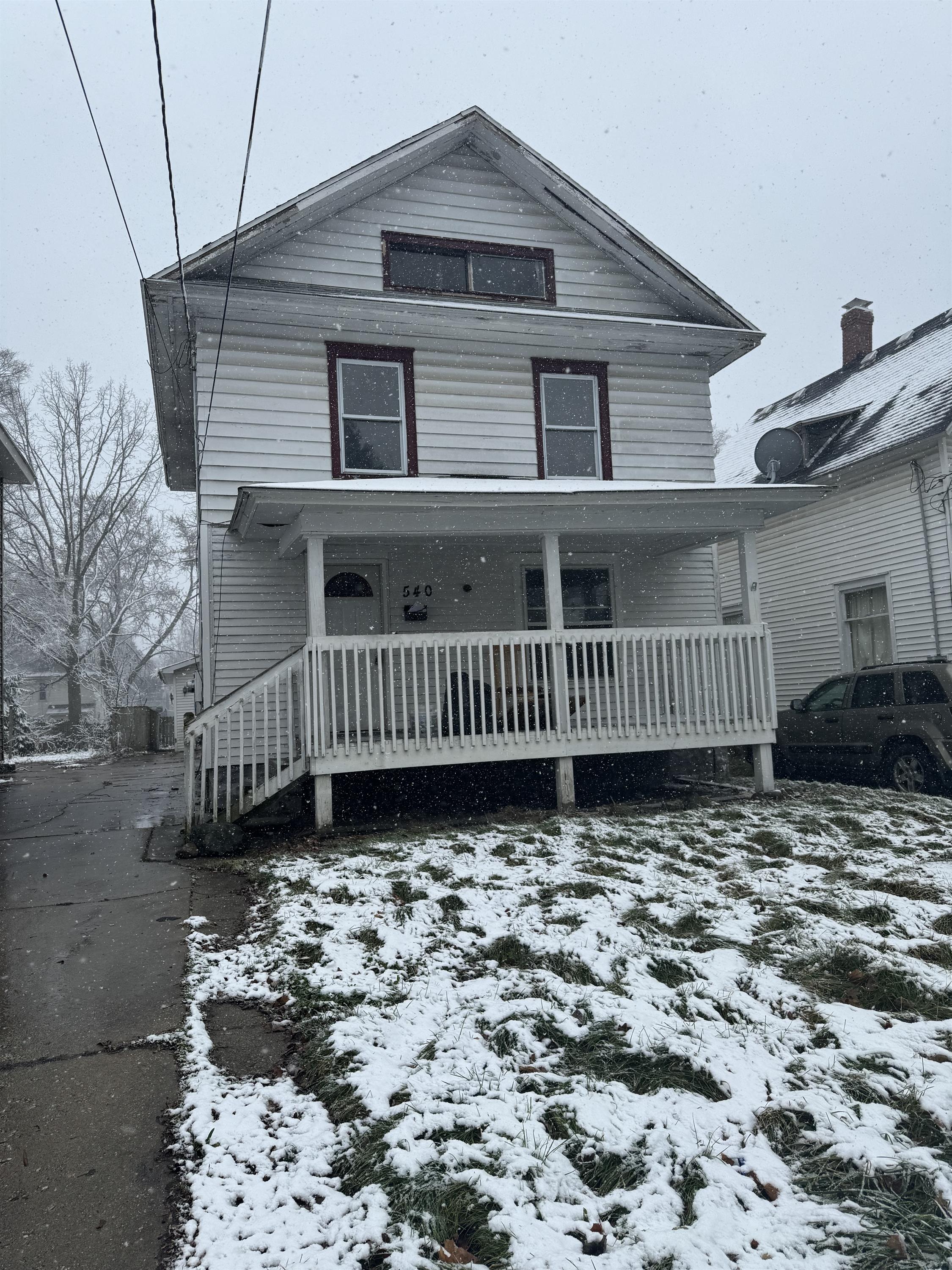 540 Avon Street